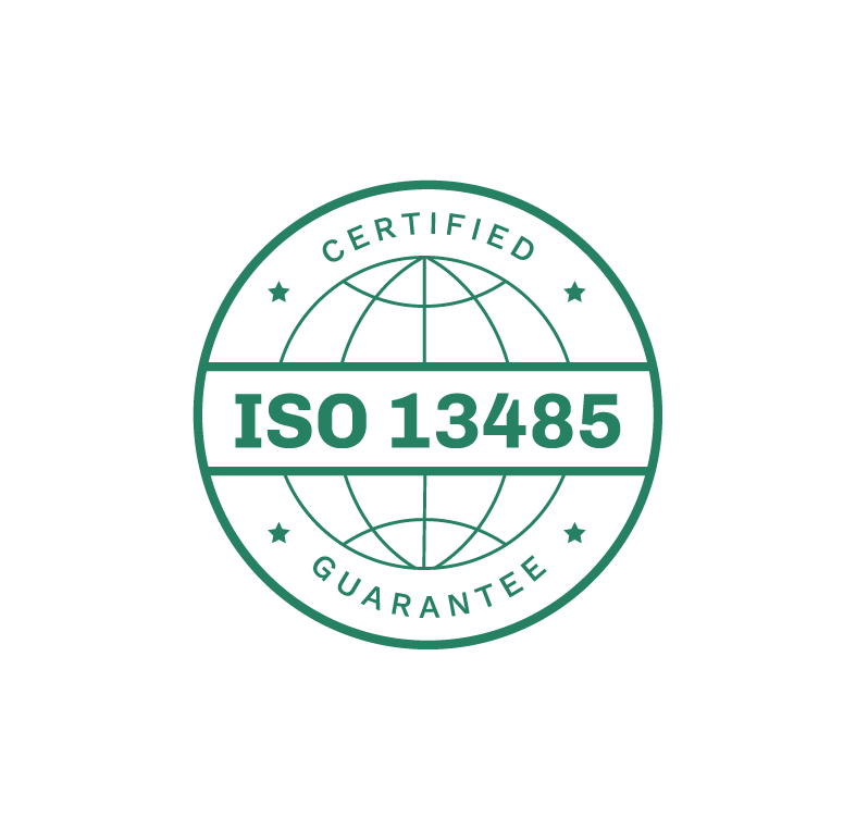 Logo iso
