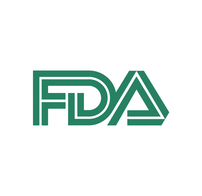 Logo FDA