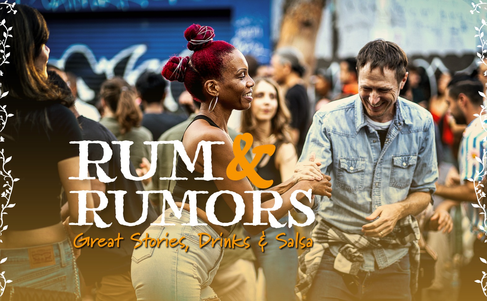 Rum & Rumors
