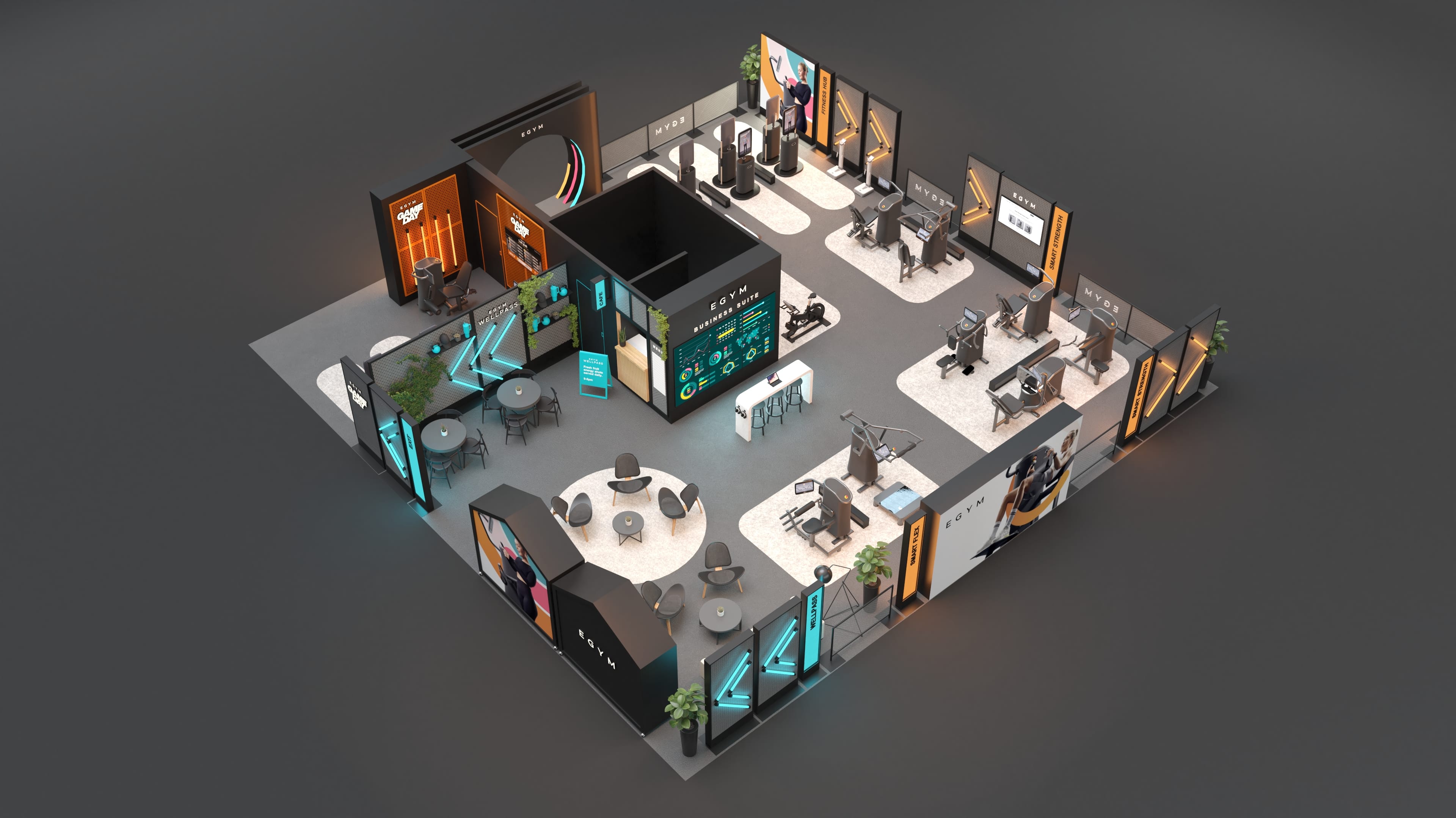 Work Single Image