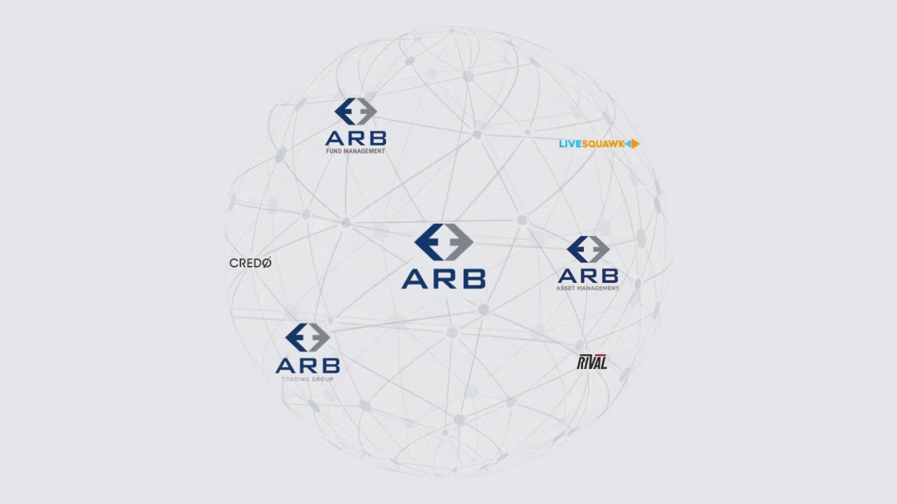 ARB | Home