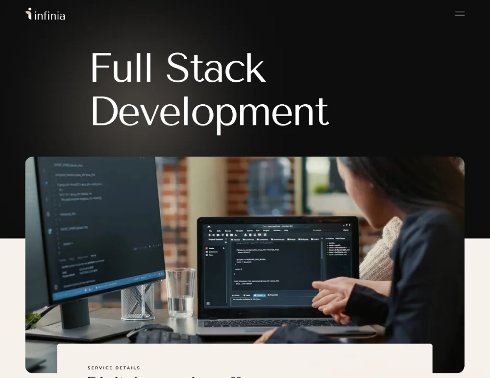 Business Development