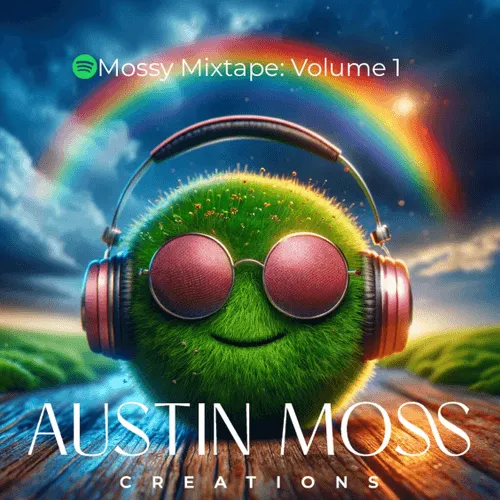 Mossy mixtape vol 1