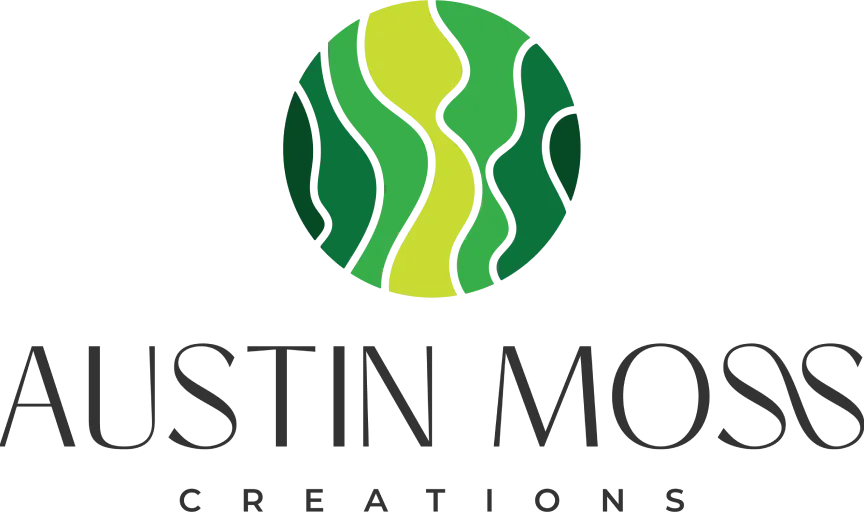 Visit Austin Moss Creations