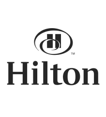 Hilton logo