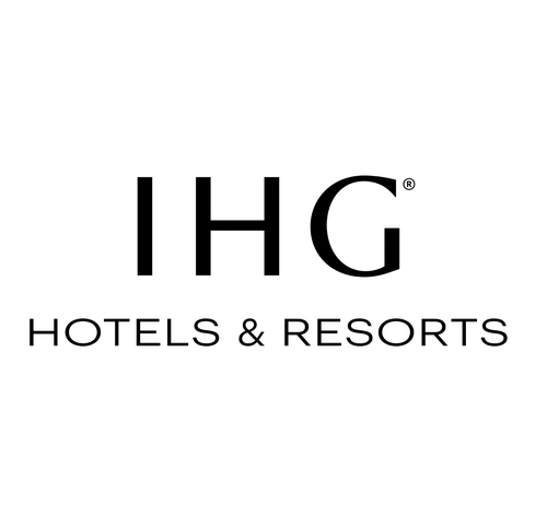 Logo IHG