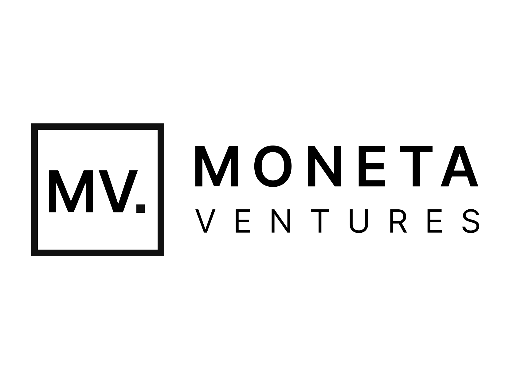 Logo Moneta Ventures
