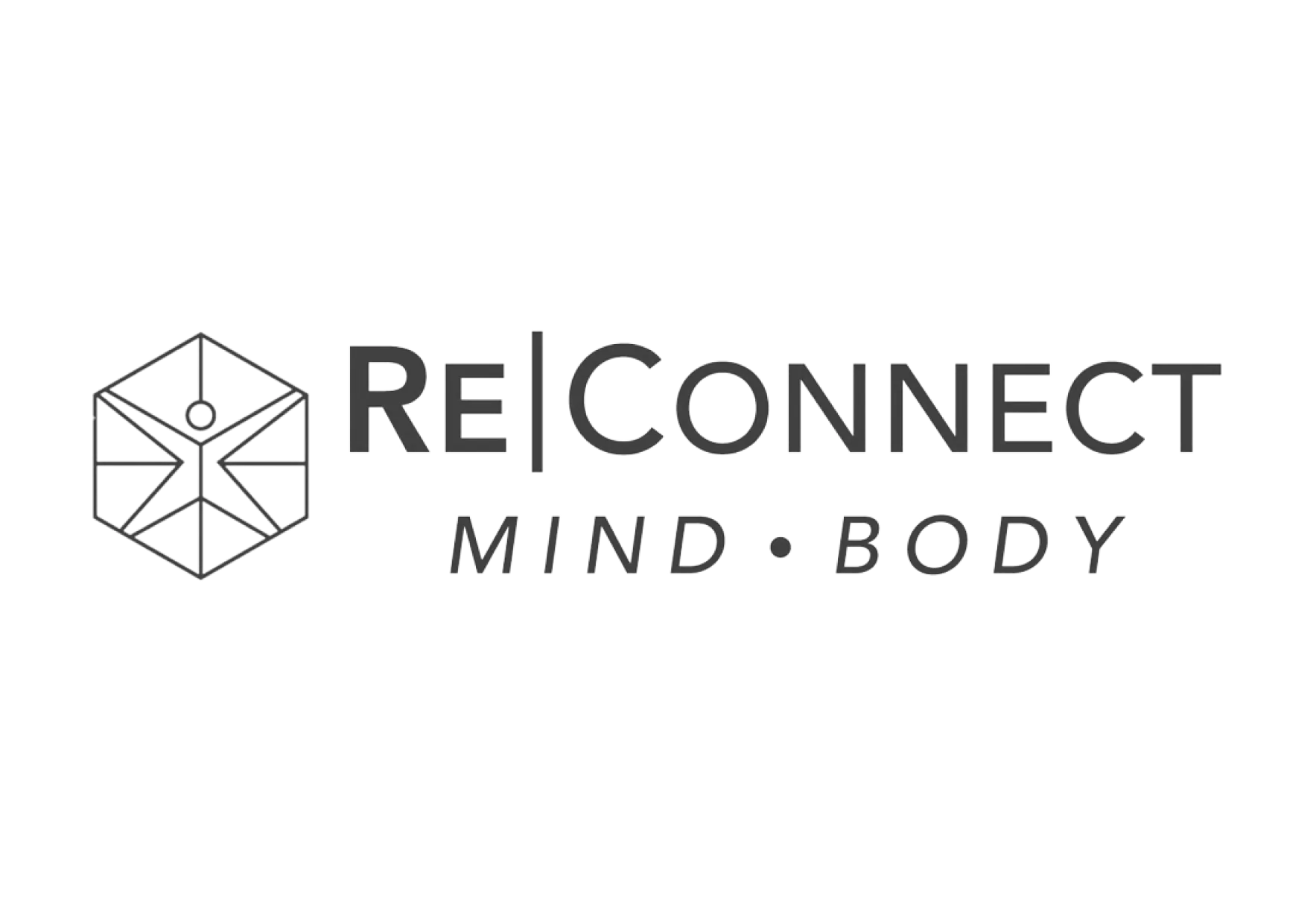 Logo Reconnect