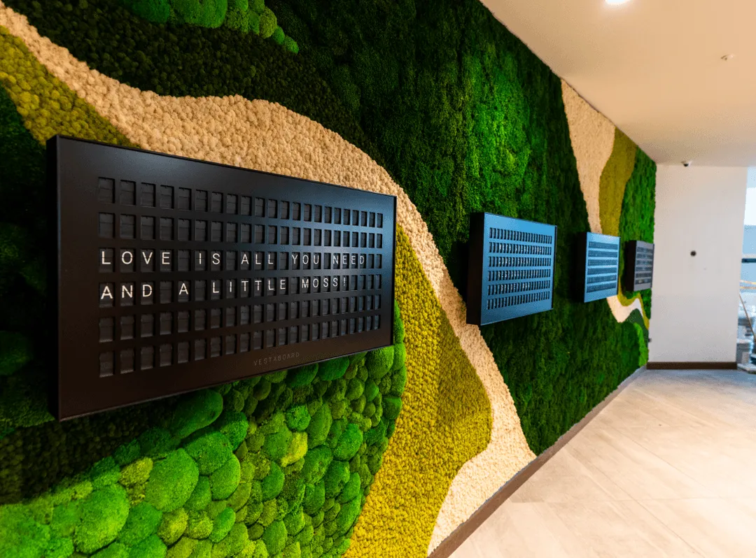 Double Tree - Austin Moss Creations