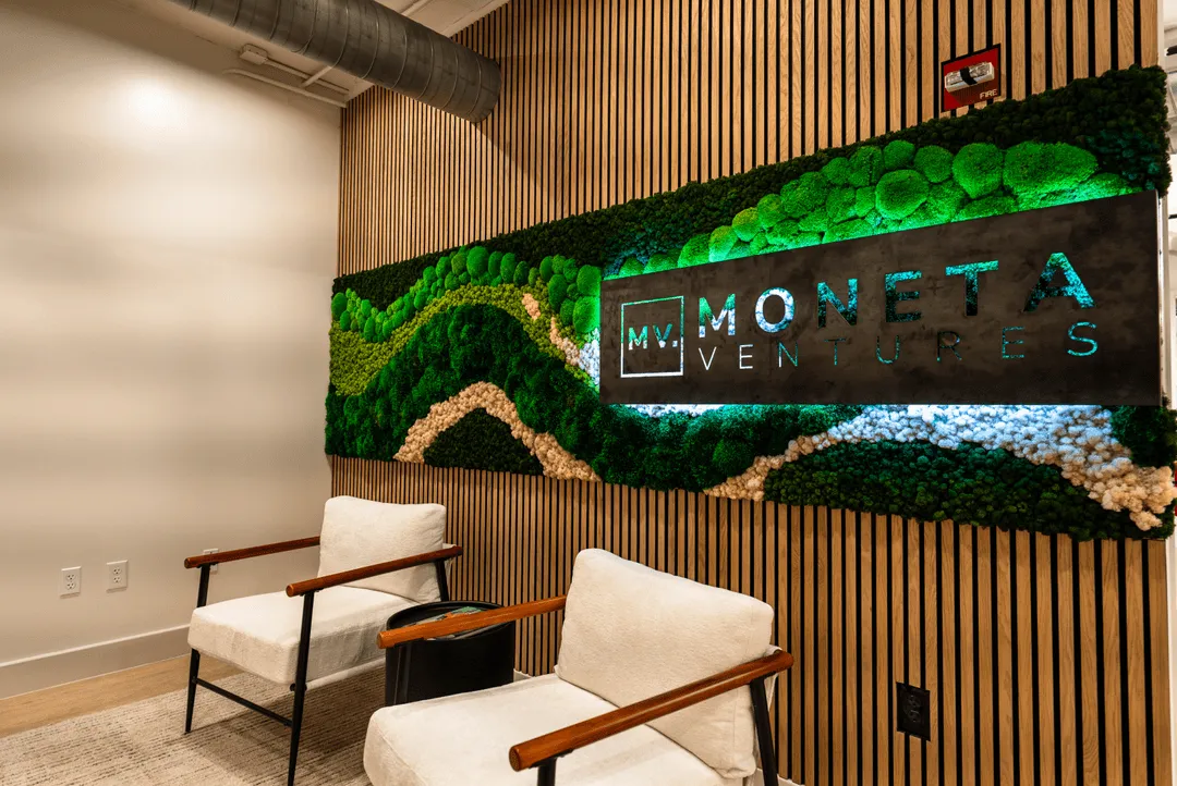 Moneta - Austin Moss Creations