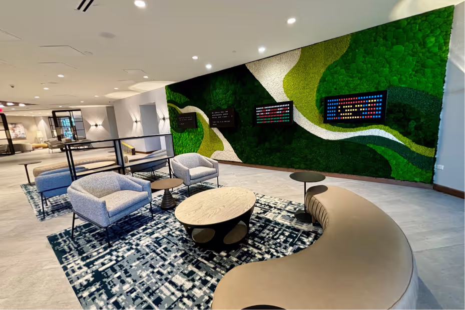 Austin Moss Creations