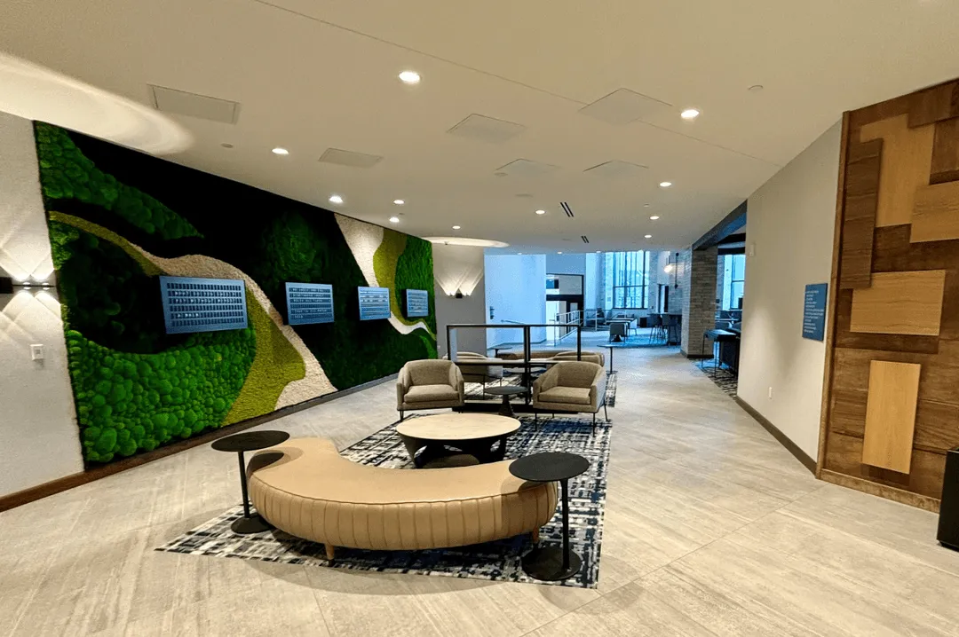 Austin Moss Creations