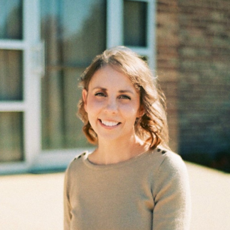 Andrea Flores, CFO of Austin Moss Creations