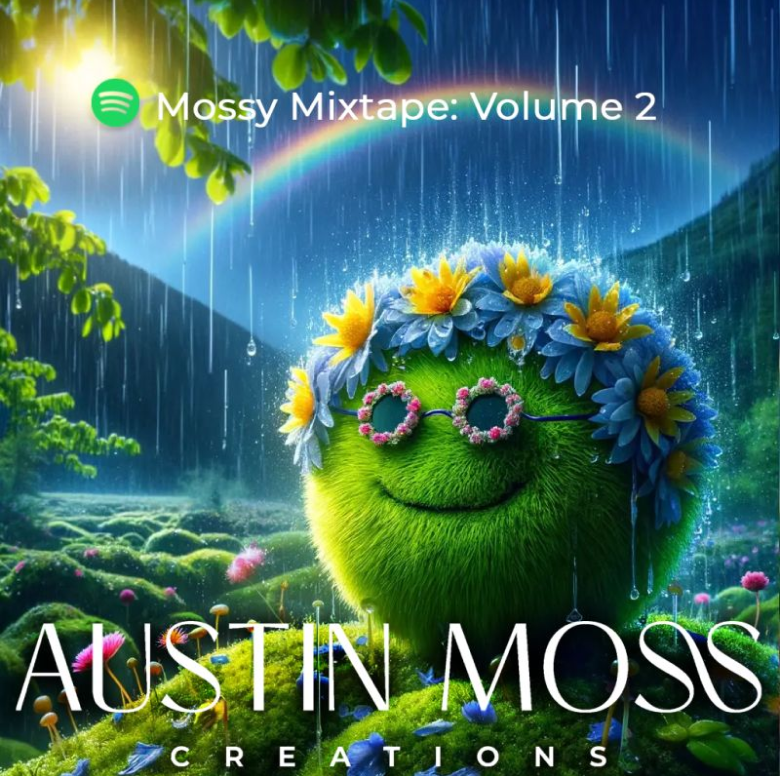 Mossy Mixtape: Volume 2