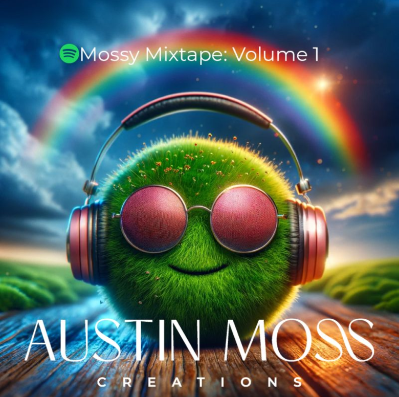 Mossy Mixtape: Volume 1