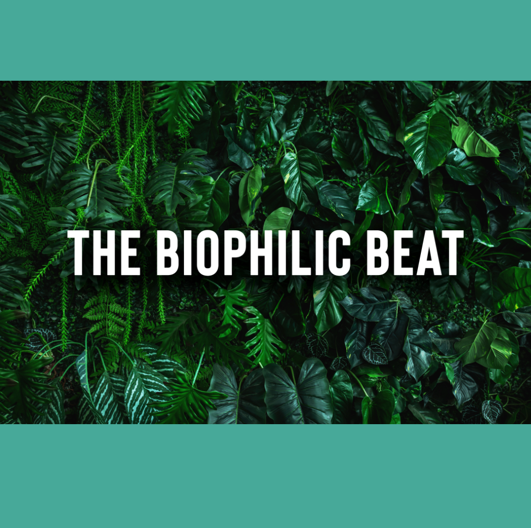 What Nature Can Teach Us About Customer Service