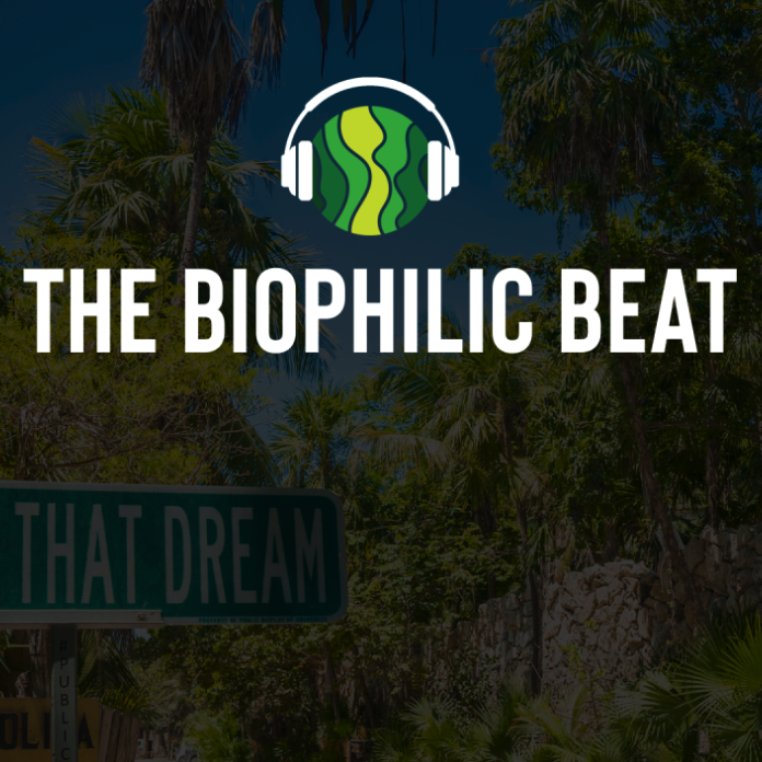 Nature’s Palette: Biophilic Design from Tulum, Mexico to Battle Creek, Michigan