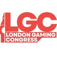 London Gaming Congress logo