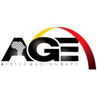AFRICA GAMING EXPO logo