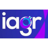 International Association of Gaming Regulators logo