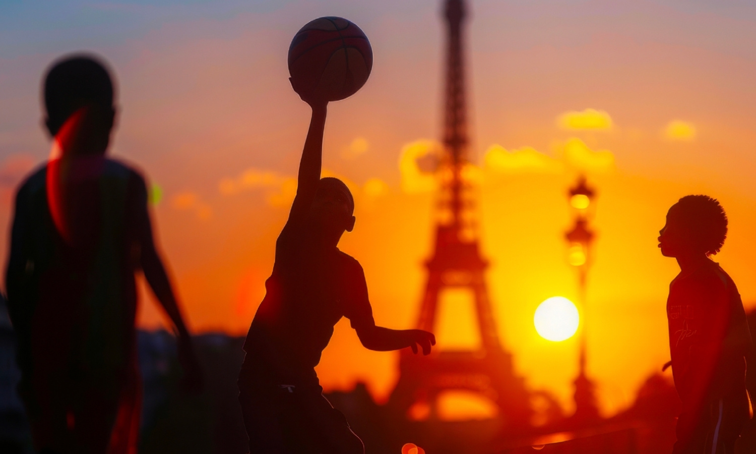 Pierre-Yves Bournazel présente son programme pour la jeunesse parisienne