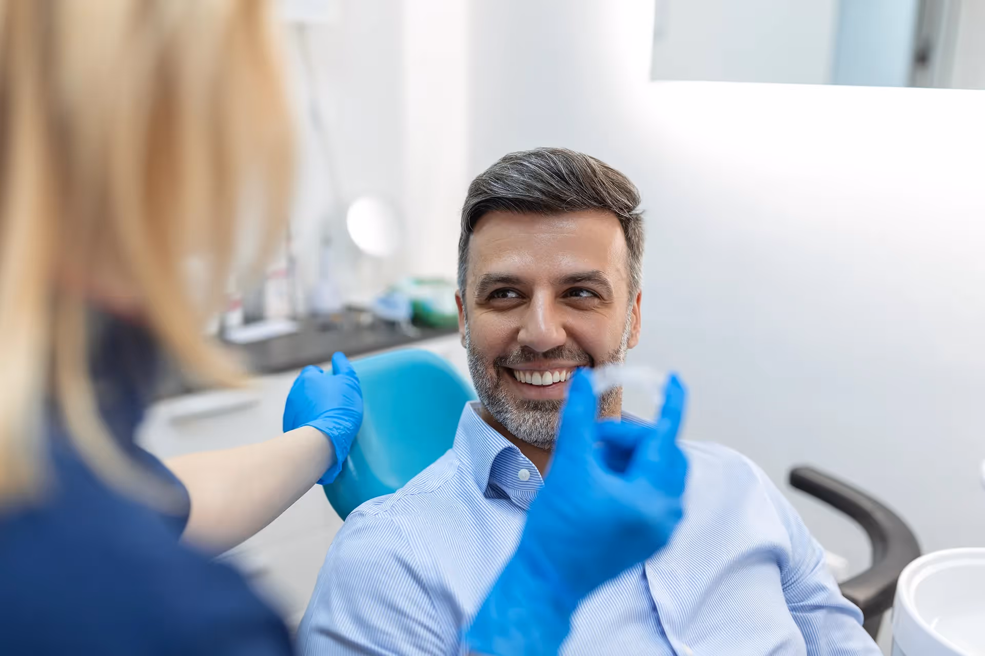 The Benefits of Invisalign for Adults in Denver, CO