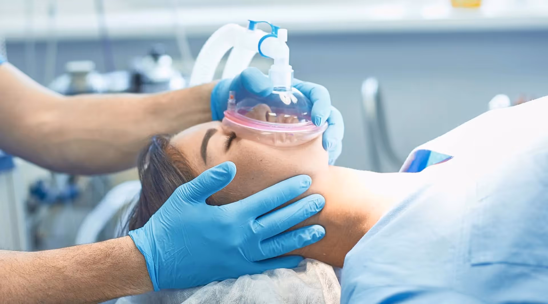 Sedation Dentistry