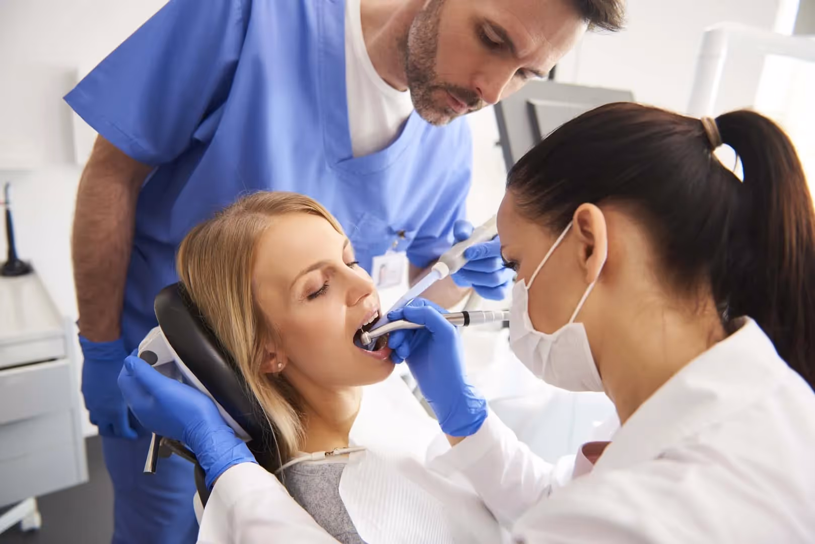 Dental Fillings