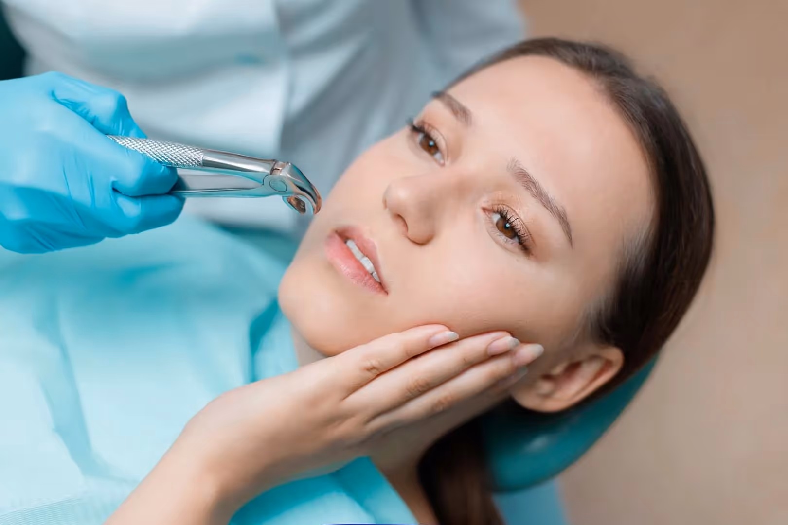 TMJ & Bruxism Therapy