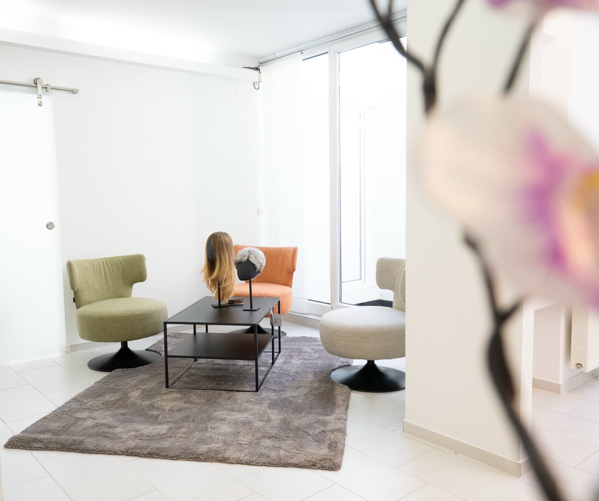 Perückenberatung Salzburg – Kompetenzzentrum Beitrag