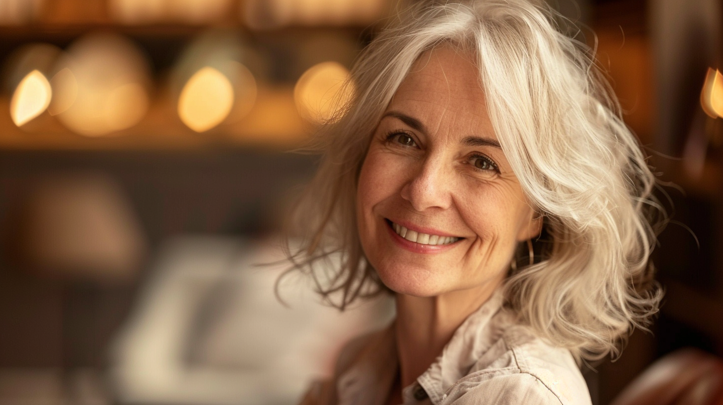 Haarausfall bei Frauen – einfühlsame Beratung und Lösungen bei Hairworld Salzburg