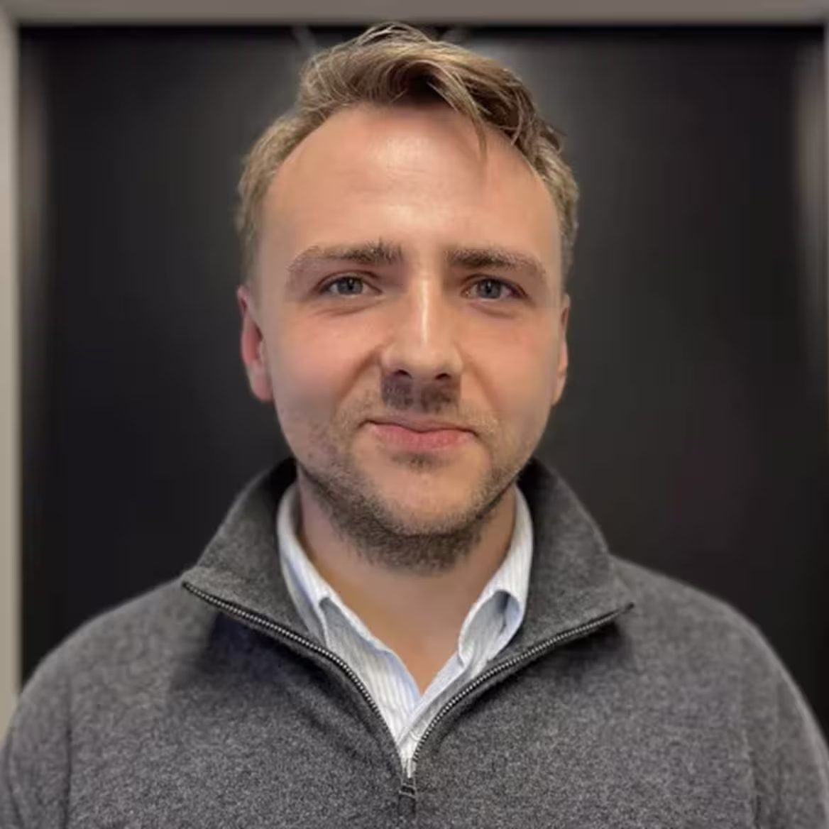 Eilif Magnusson Arge