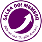 Salsa Go! Member