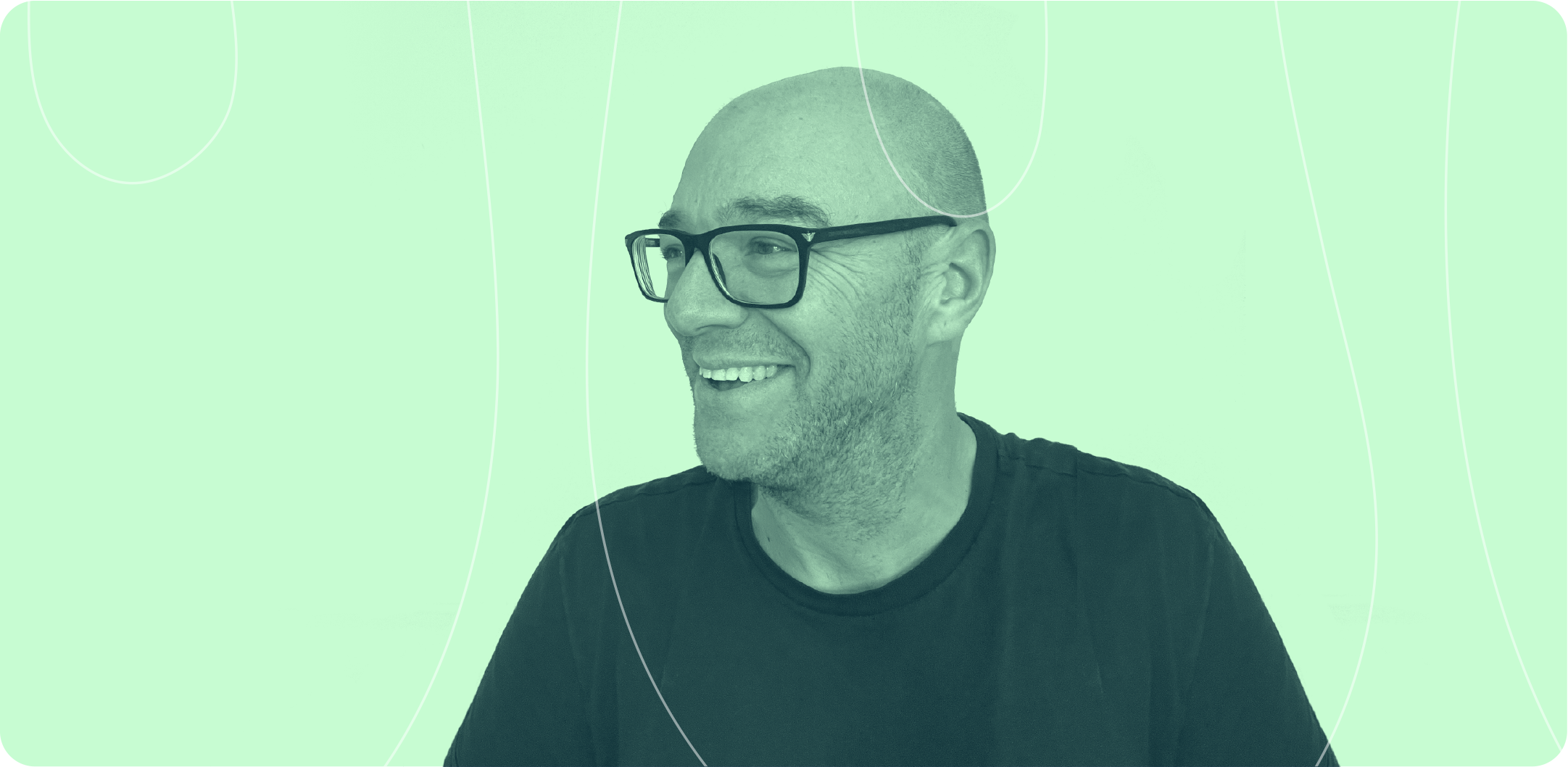 I knew from the age of five I was going to be a designer