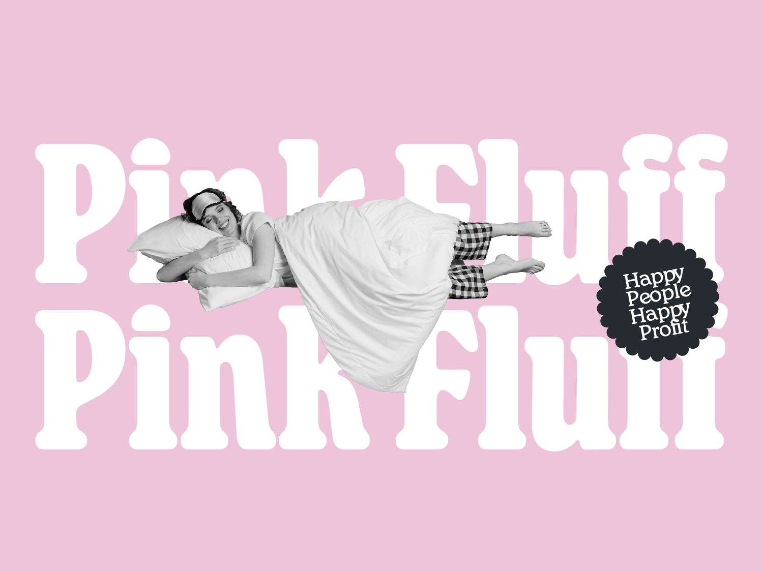 Pink Fluff HR Consultancy