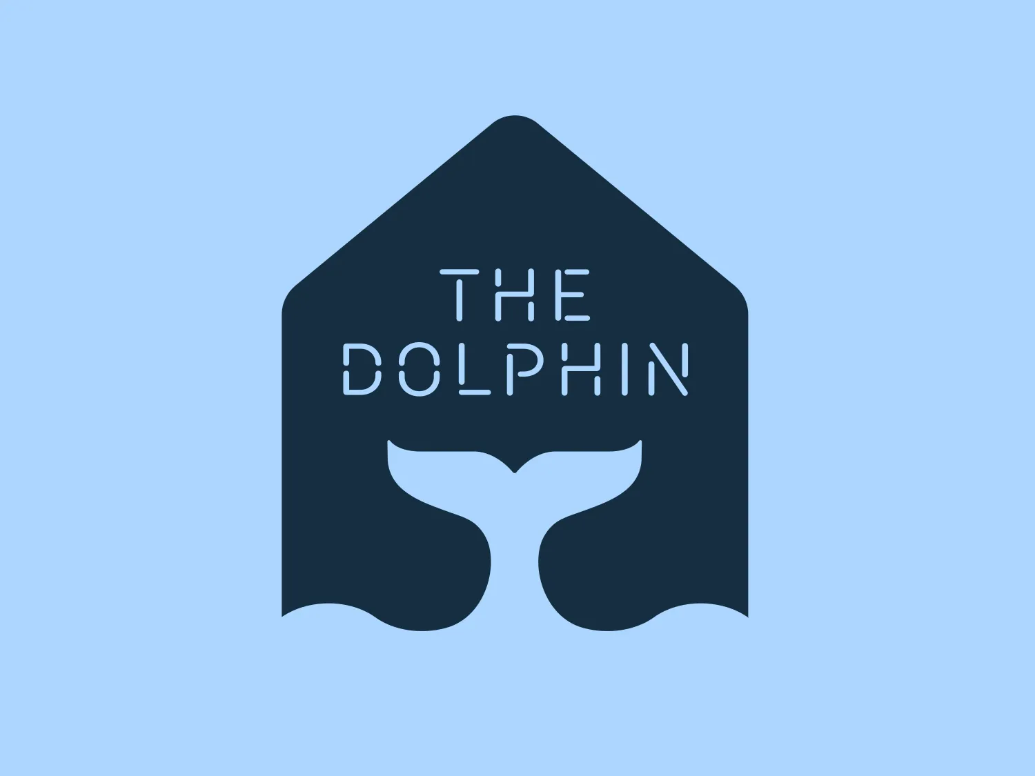 The Dolphin