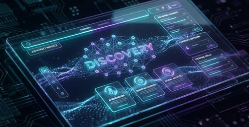 Deeptech Startup Job Board by the Gateway Factory