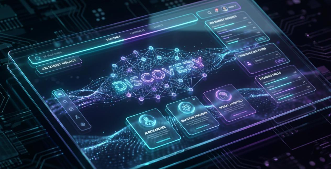 Deeptech Startup Job Board by the Gateway Factory