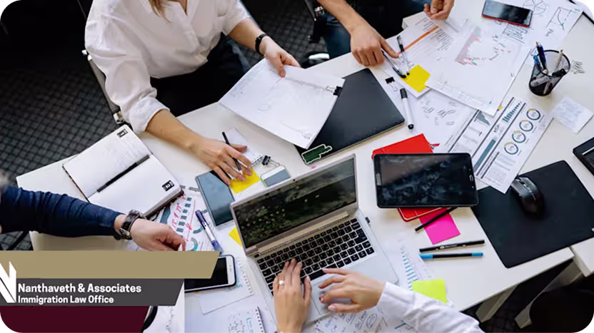 H-1B Visa Updates Proposed by USCIS