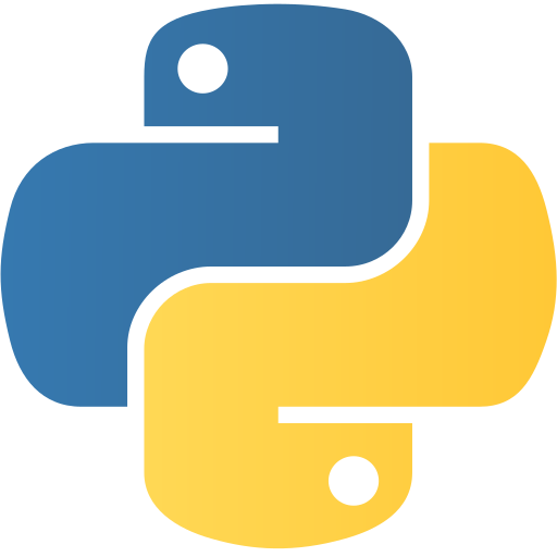 python