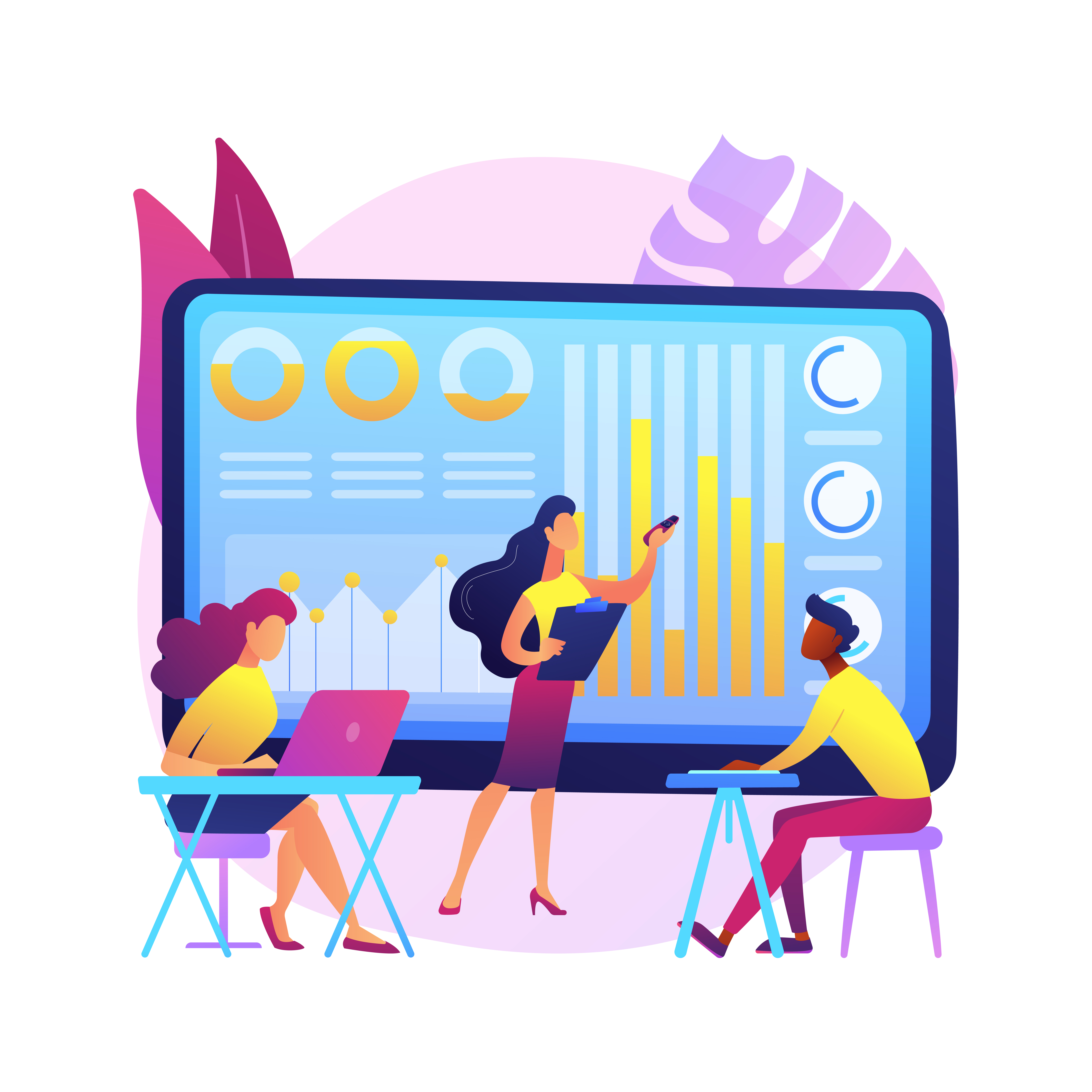 Orquestación vs. Caos