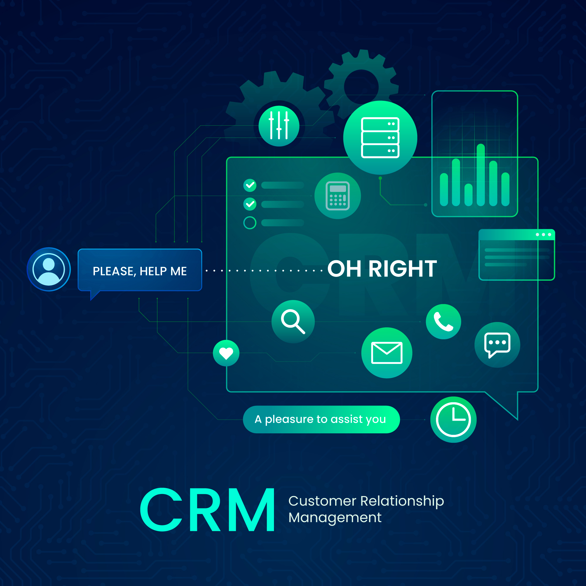 CRM
