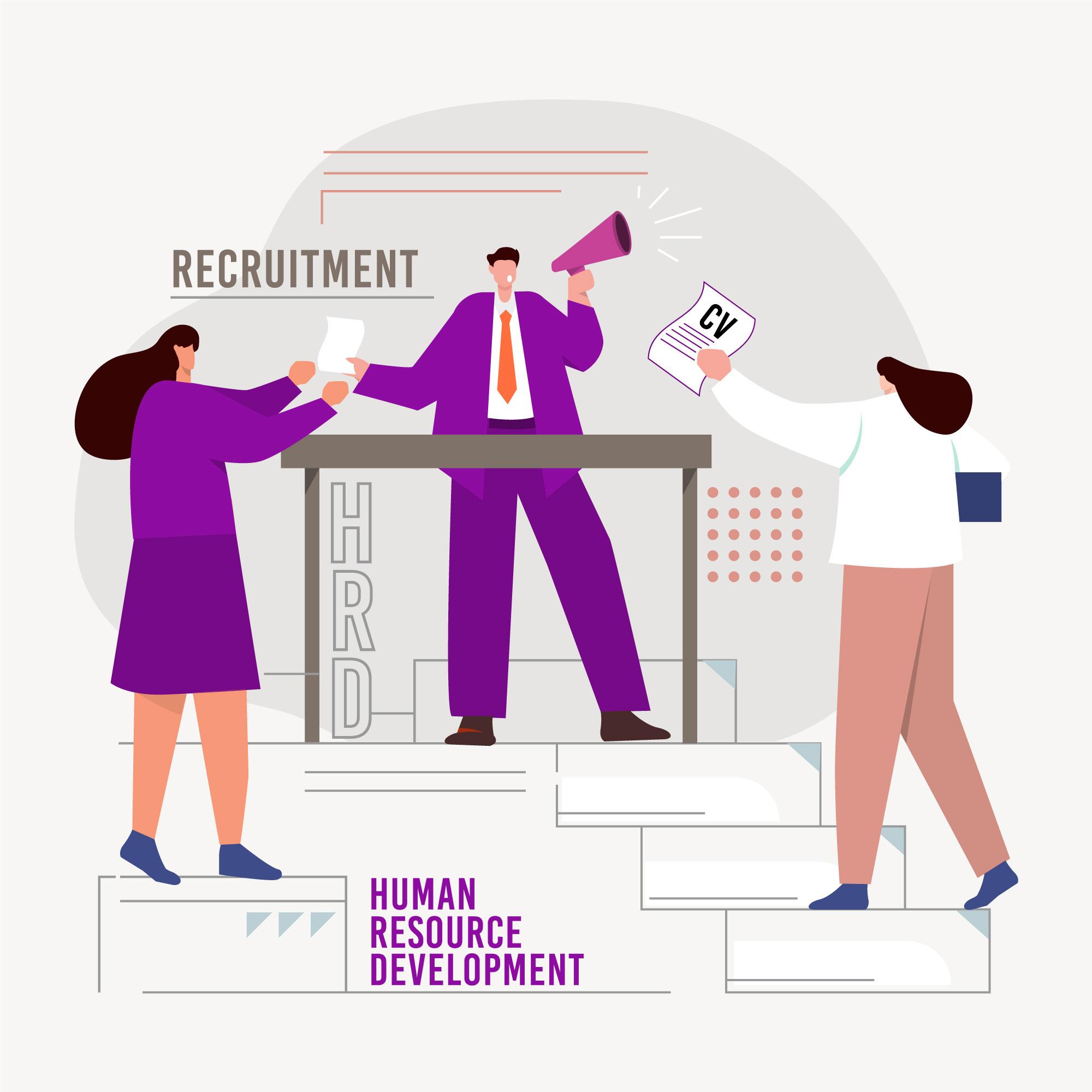 Scaling without Hiring