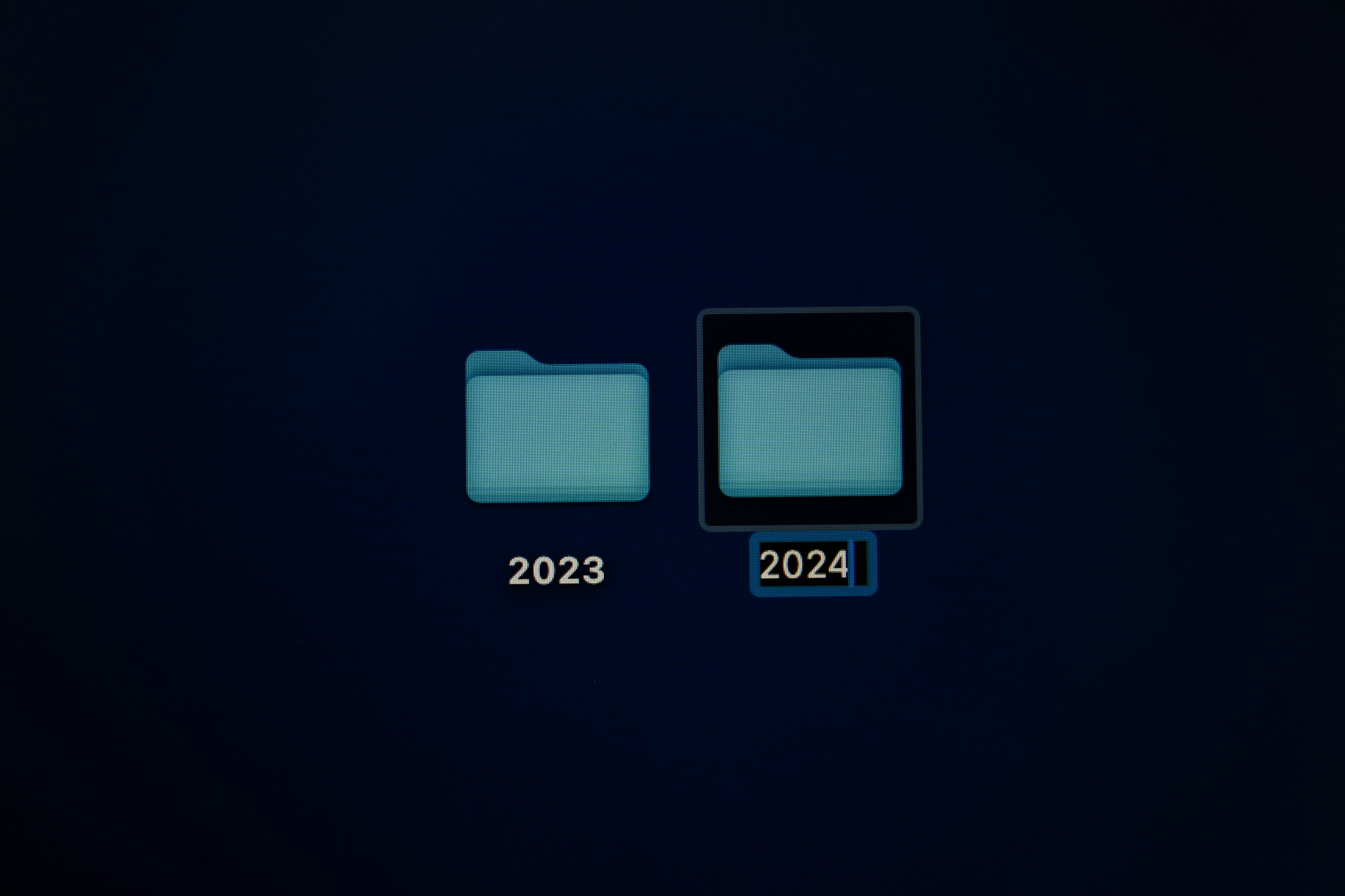 Future trends in AI technology