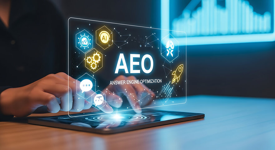 Maestría AEO 2026: Guía Definitiva para Motores de Respuesta España y LATAM