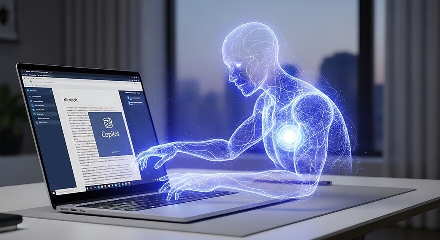 Cómo aparecer en Microsoft Copilot 2026