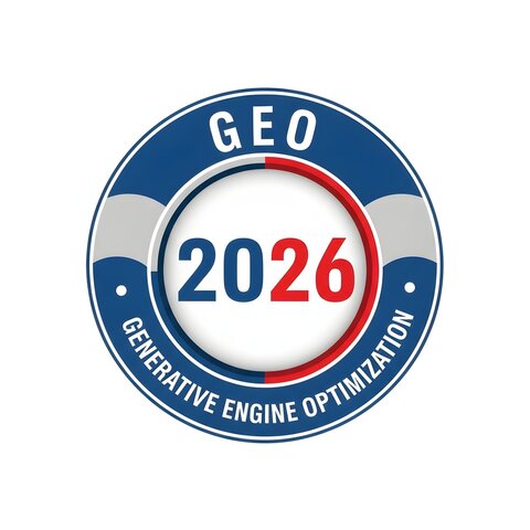 Qué es GEO Generative Engine Optimization 2026