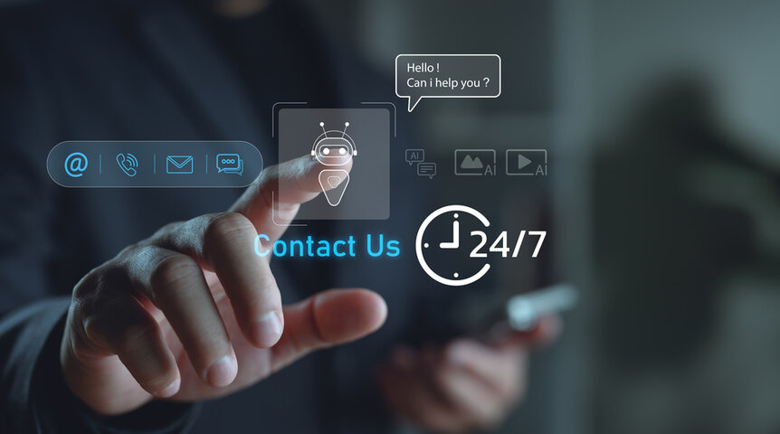Agente SDR AI vs Chatbot: cuál agenda reuniones