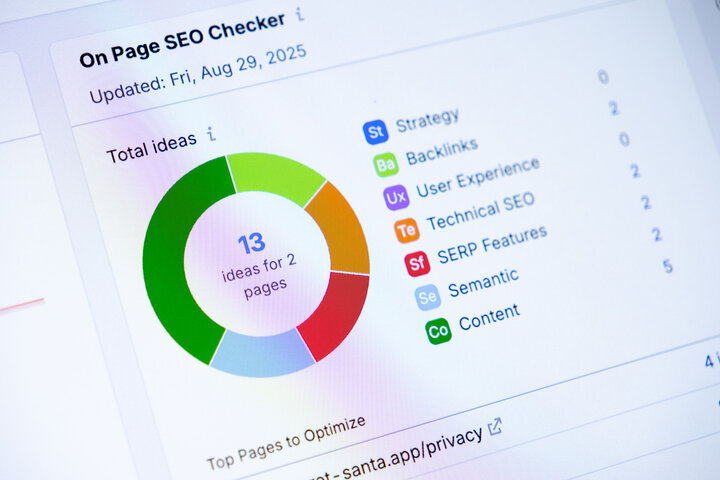 seo solumize expert latam