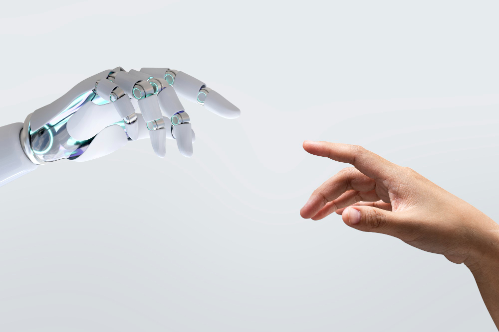 Mejores agencias de inteligencia artificial